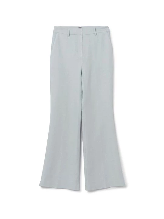 Foto van product Broek Stefanel blauw