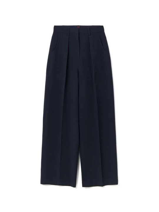 Foto van product Broek Stefanel blauw