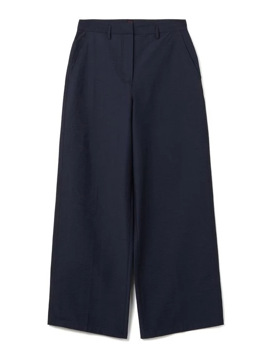 Foto van product Broek Stefanel blauw