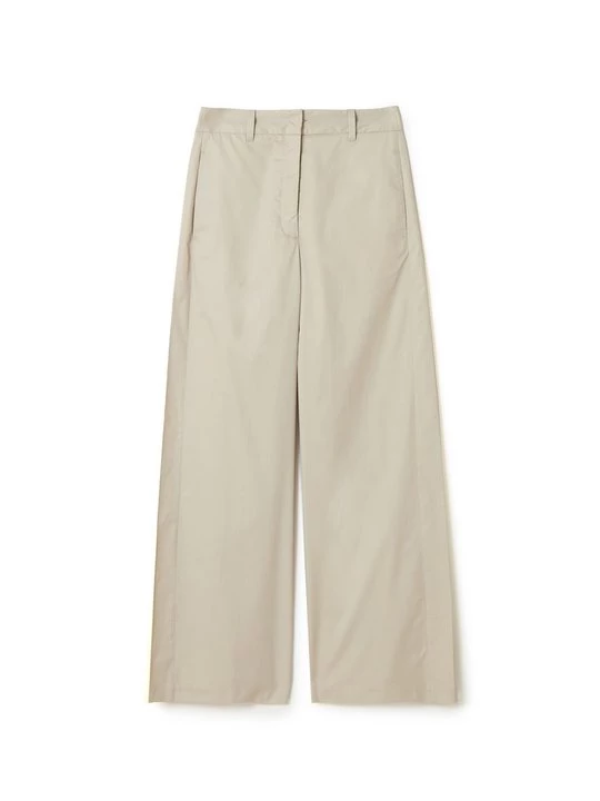 Foto van product Broek Stefanel grijs