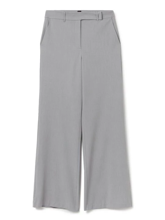 Foto van product Broek Stefanel grijs