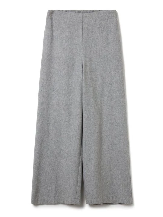 Foto van product Broek Stefanel grijs