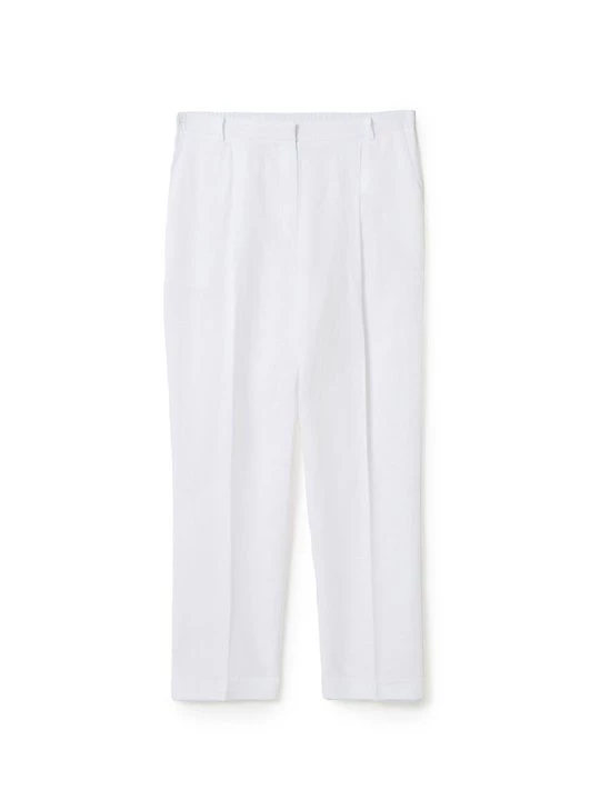 Foto van product Broek Stefanel wit