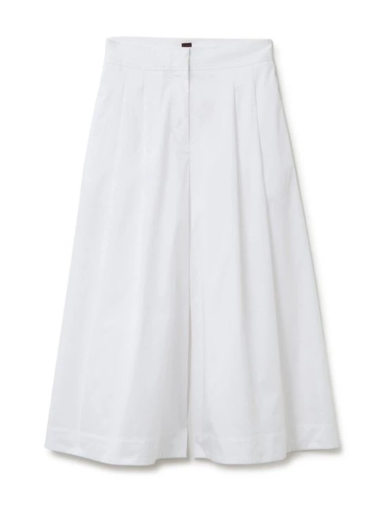 Foto van product Broek Stefanel wit