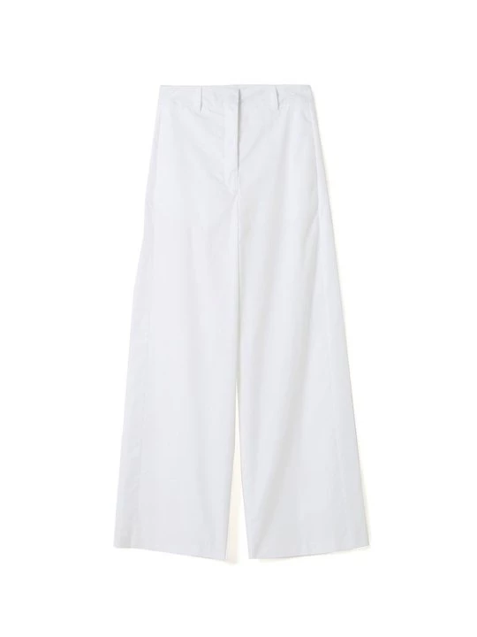 Foto van product Broek Stefanel wit