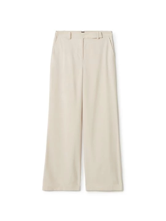 Foto van product Broek Stefanel wit