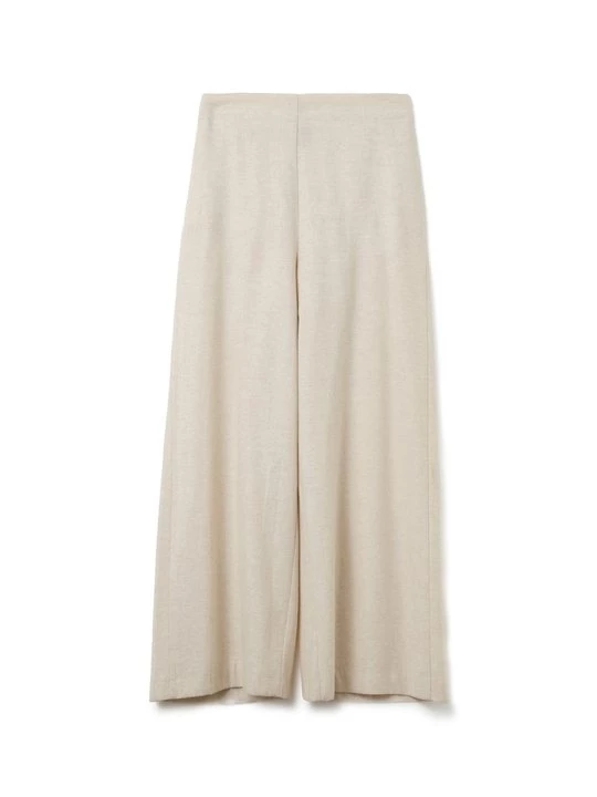 Foto van product Broek Stefanel wit