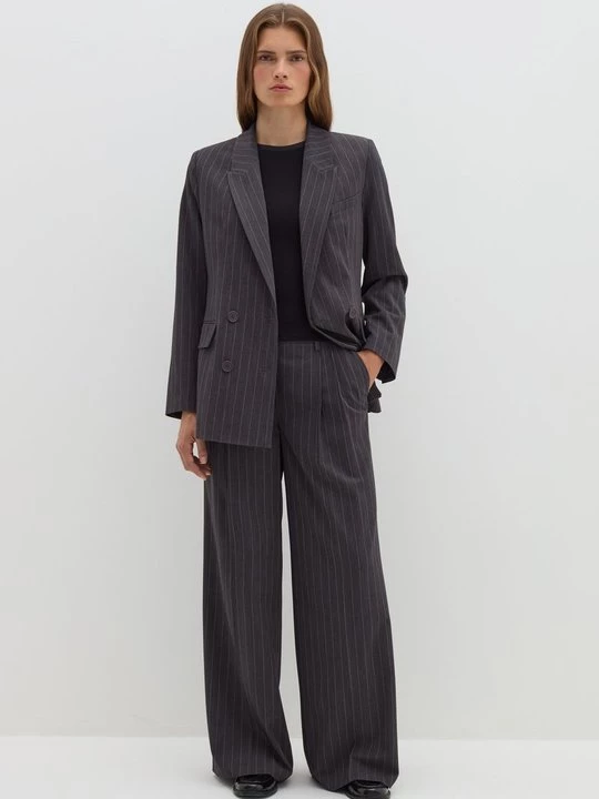 Foto van product Broek Stefanel wit