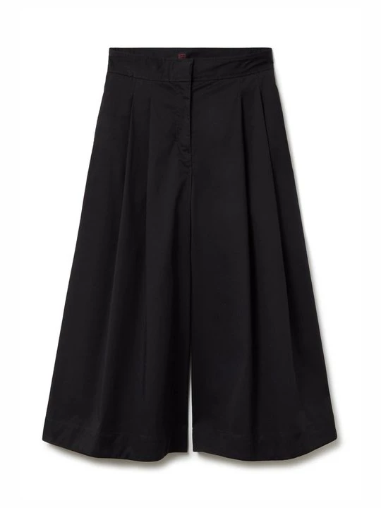 Foto van product Broek Stefanel zwart