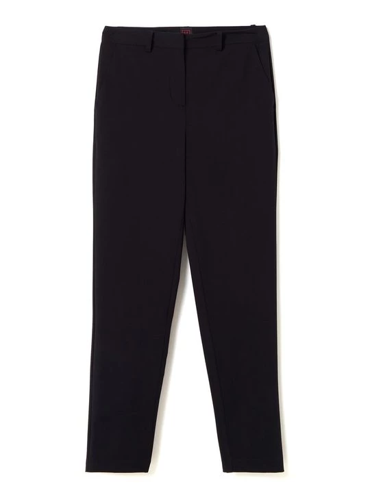 Foto van product Broek Stefanel zwart