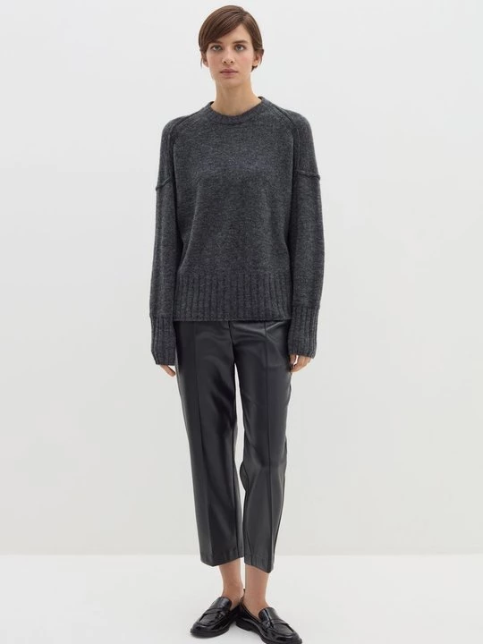 Foto van product Broek Stefanel zwart