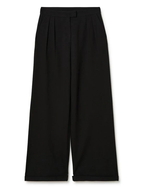 Foto van product Broek Stefanel zwart