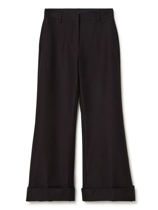 Foto van product Broek Stefanel zwart