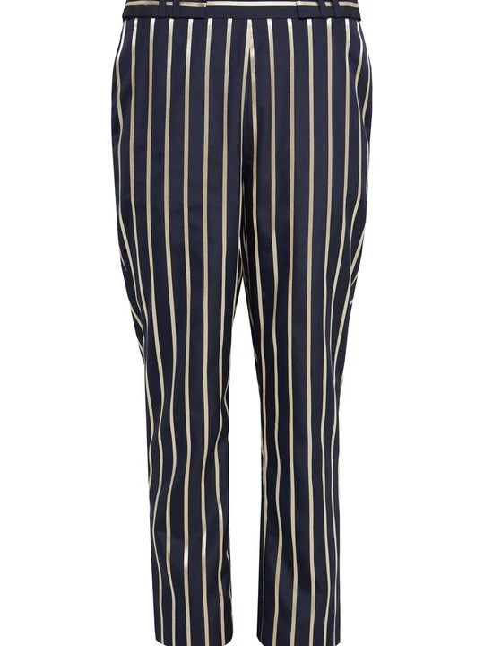 Foto van product Broek Steffen Schraut donkerblauw