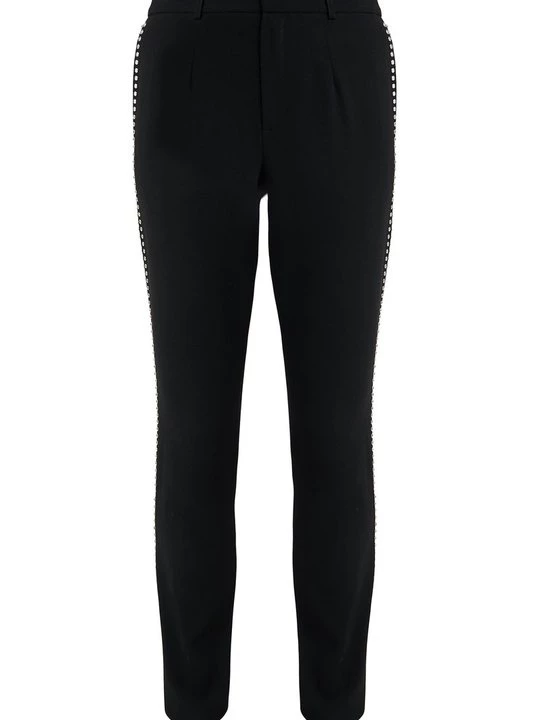 Foto van product Broek Steffen Schraut zwart