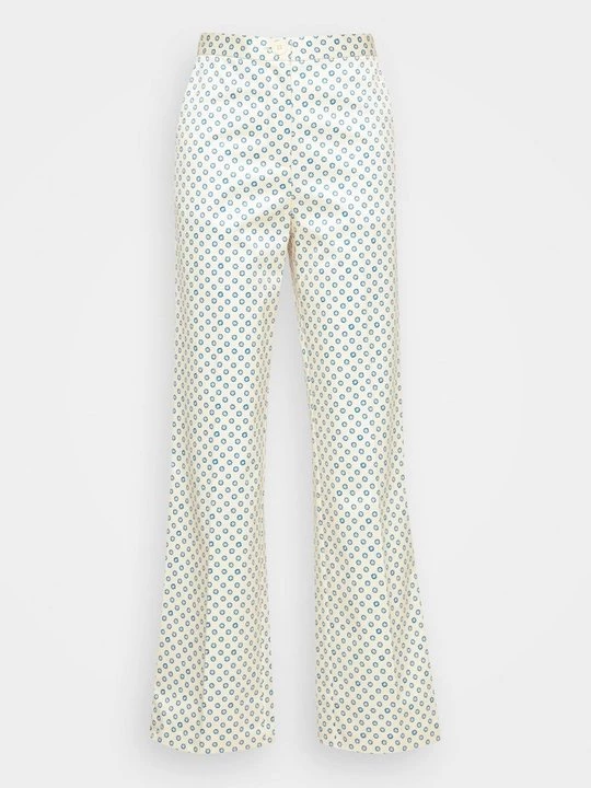 Foto van product Broek Stella Nova beżowy