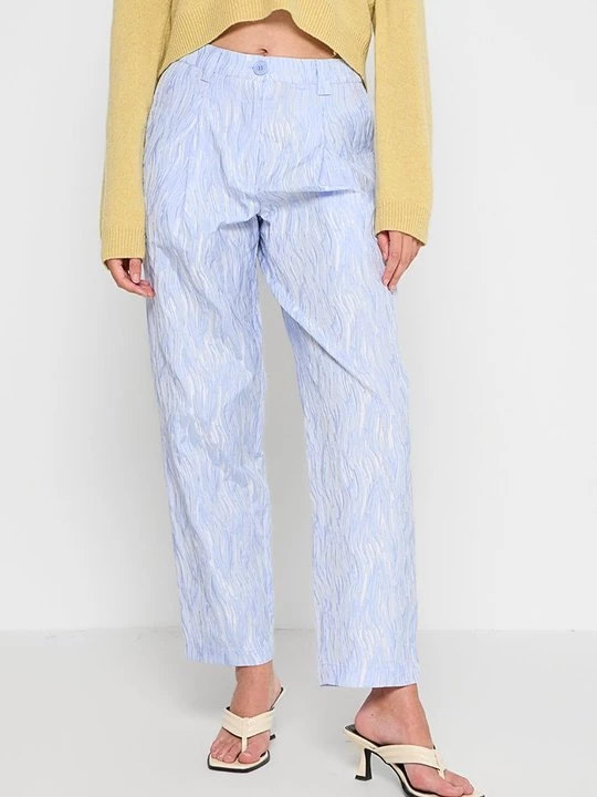 Foto van product Broek Stella Nova lichtblauw