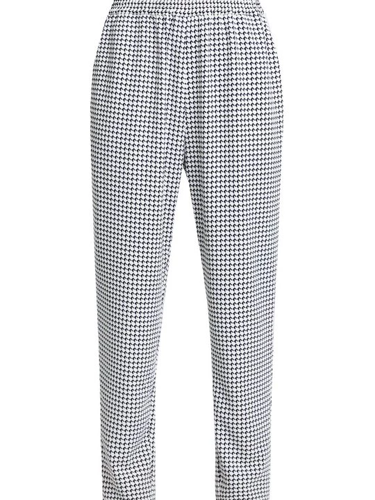 Foto van product Broek Stella Nova wit
