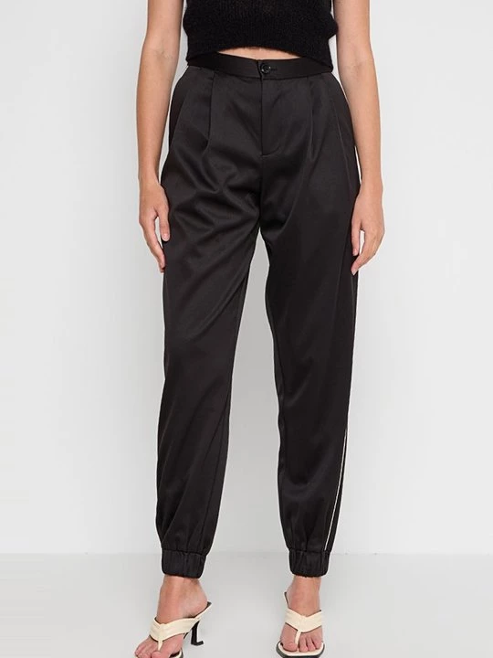 Foto van product Broek Stella Nova zwart