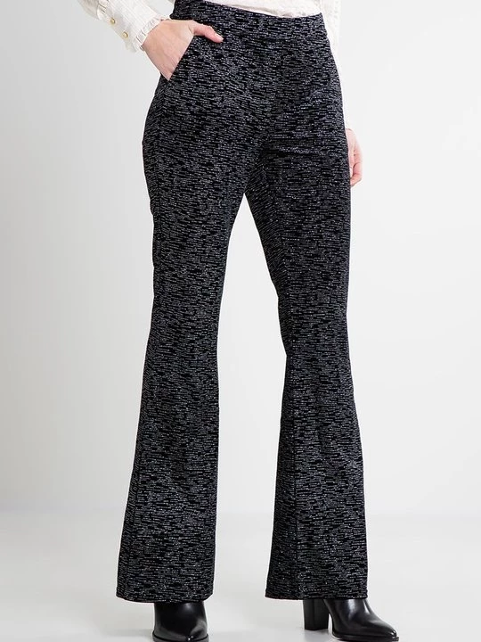 Foto van product Broek Stella Nova zwart