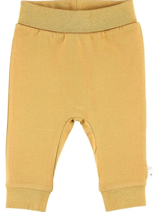 Foto van product Broek Sterntaler geel