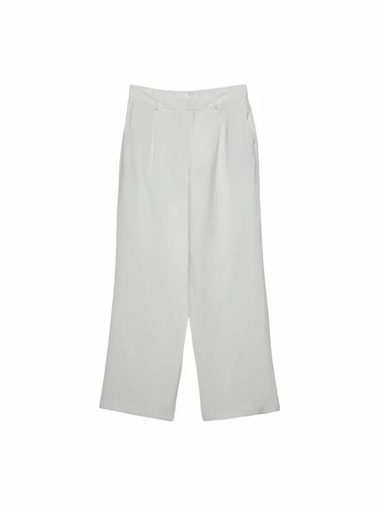 Foto van product Broek Stradivarius beżowy