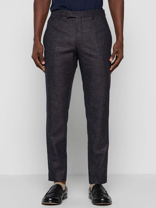 Foto van product Broek Strellson bruin