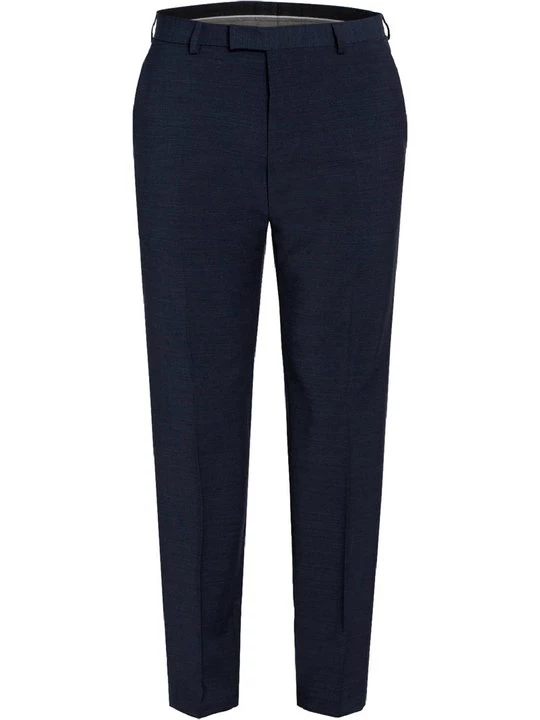 Foto van product Broek Strellson donkerblauw