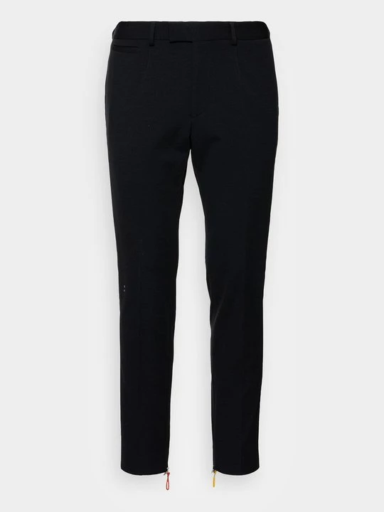 Foto van product Broek Strellson donkerblauw