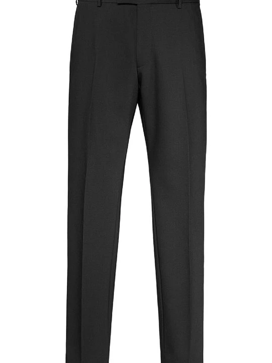 Foto van product Broek Strellson zwart