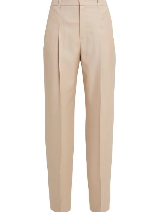 Foto van product Broek Strenesse camel