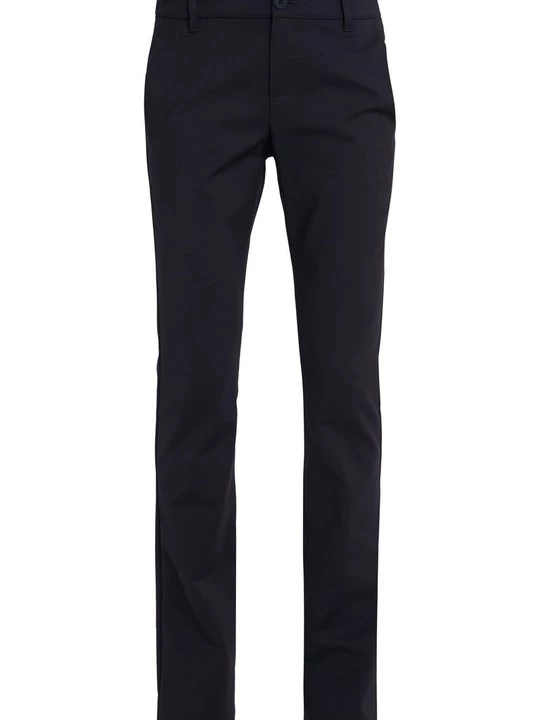 Foto van product Broek Strenesse donkerblauw