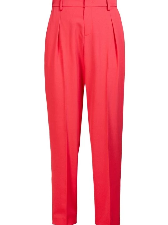 Foto van product Broek Strenesse donkerroze