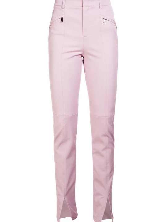 Foto van product Broek Strenesse lila