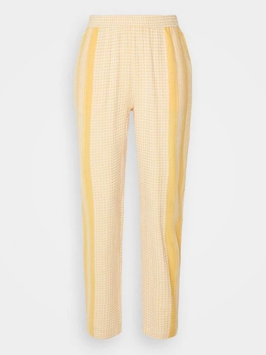 Foto van product Broek SUMMERY Copenhagen koraalrood