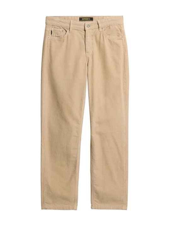 Foto van product Broek Superdry beżowy