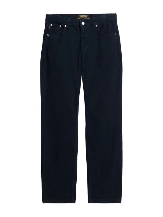 Foto van product Broek Superdry blauw