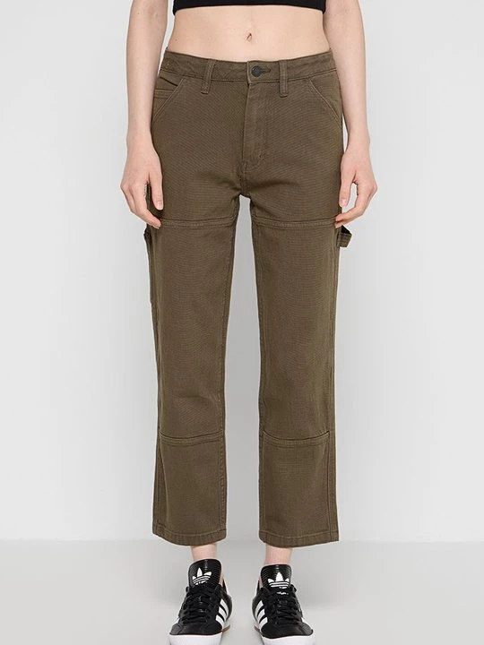 Foto van product Broek Superdry kaki