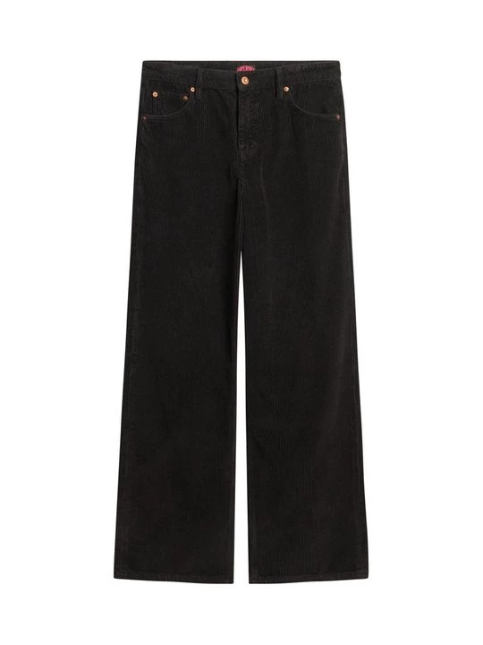 Foto van product Broek Superdry zwart