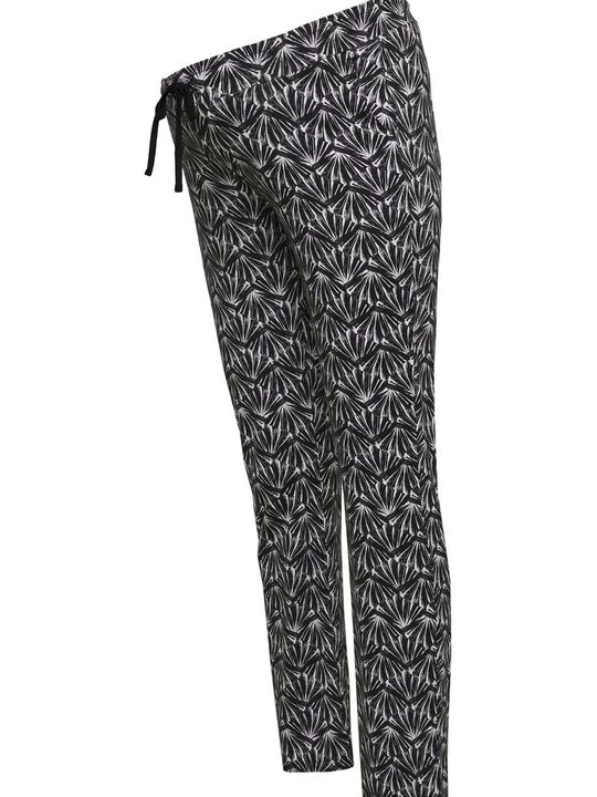 Foto van product Broek Supermom zwart