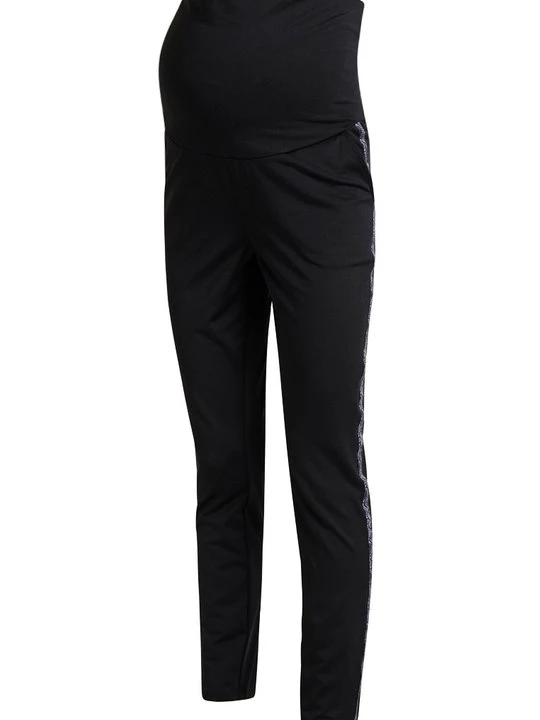 Foto van product Broek Supermom zwart