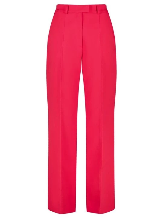 Foto van product Broek Taifun rood