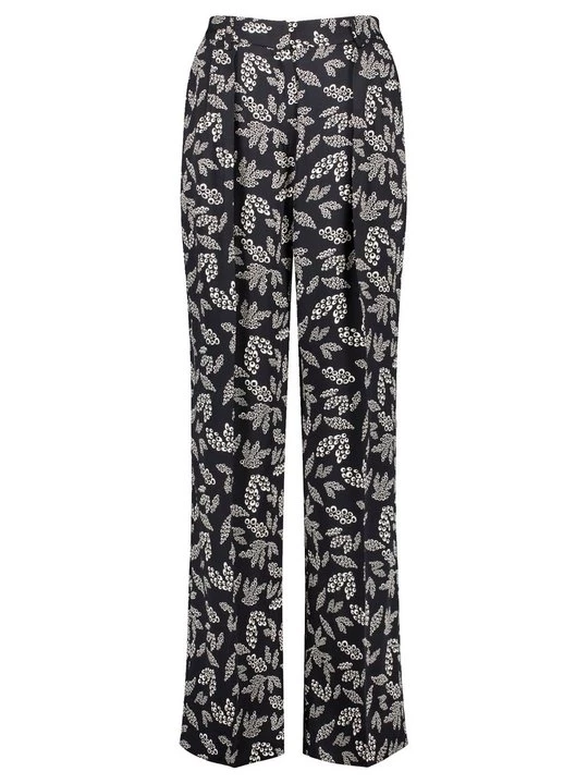 Foto van product Broek Taifun zwart