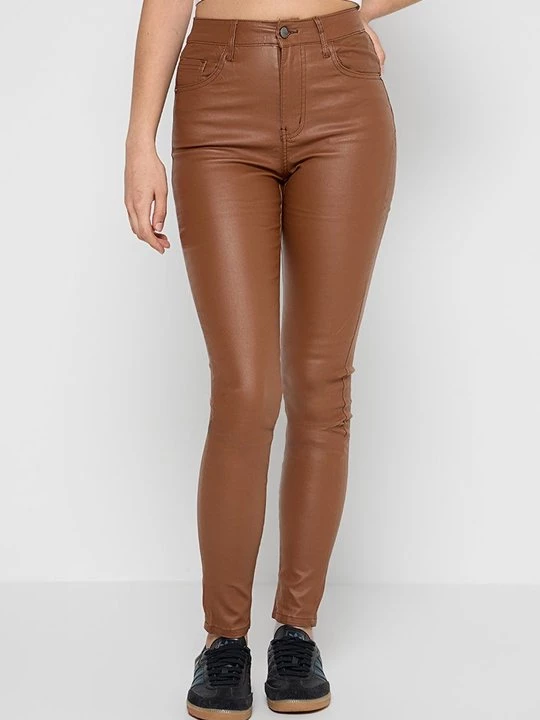Foto van product Broek Tantra bruin