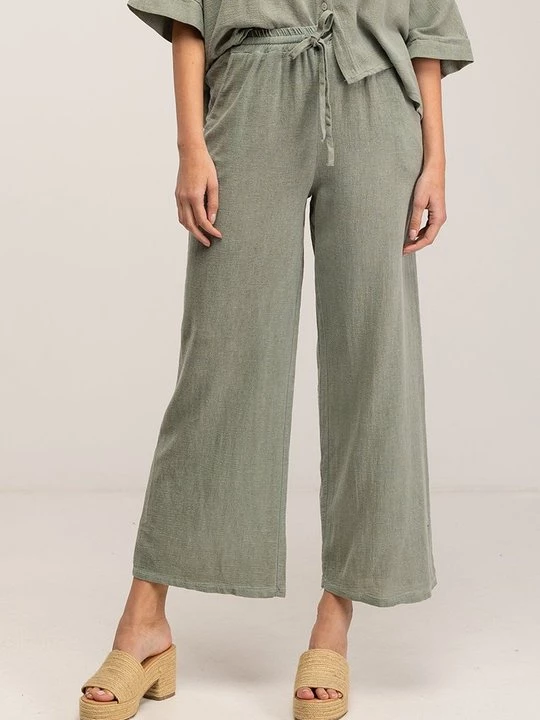 Foto van product Broek Tantra kaki