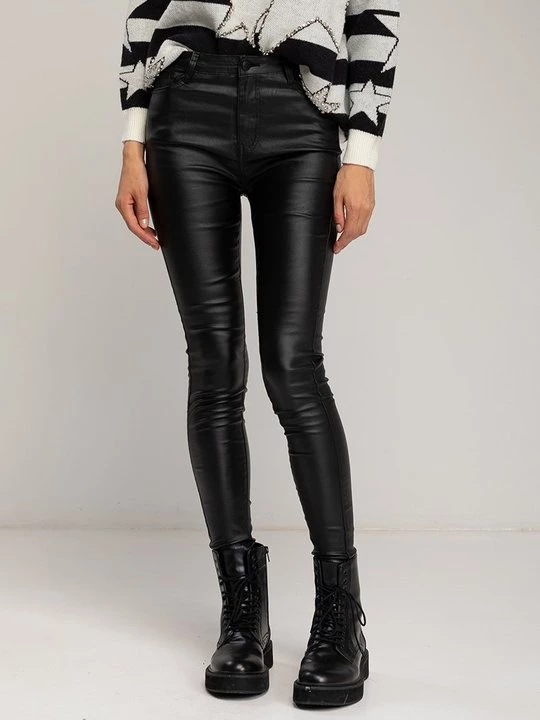 Foto van product Broek Tantra zwart
