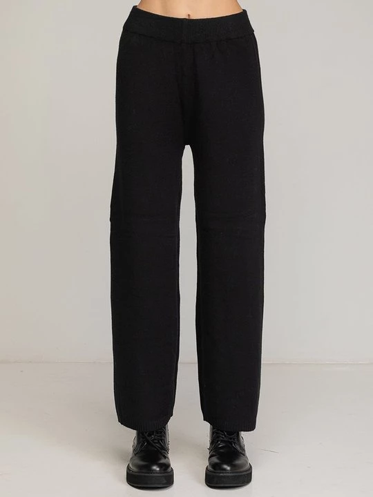 Foto van product Broek Tantra zwart