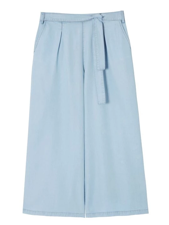 Foto van product Broek Tatuum blauw