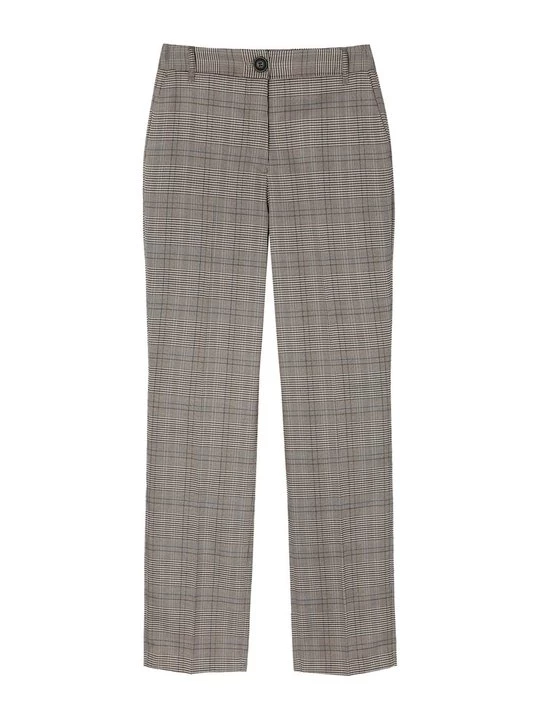 Foto van product Broek Tatuum bruin