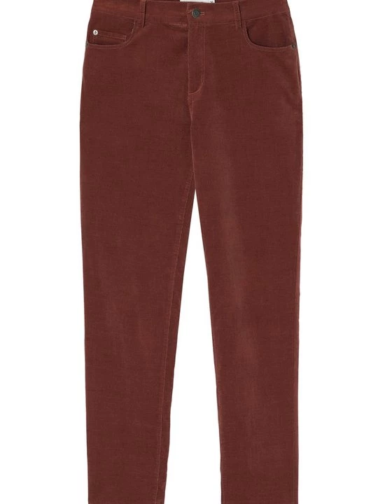 Foto van product Broek Tatuum camel